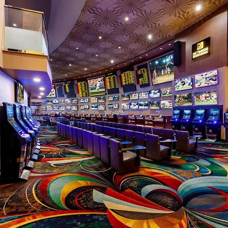 Skylofts At Mgm Grand Hotel Las Vegas Exterior photo