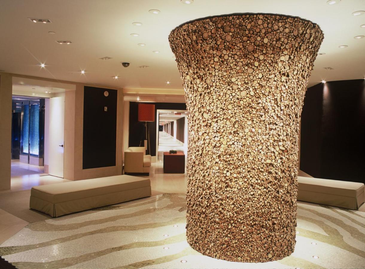 Skylofts At Mgm Grand Hotel Las Vegas Exterior photo