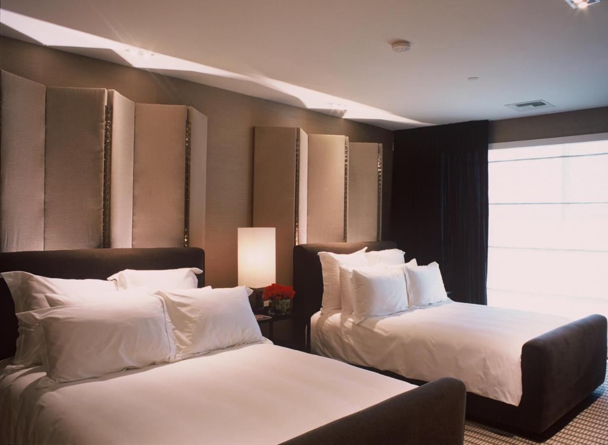 Skylofts At Mgm Grand Hotel Las Vegas Exterior photo