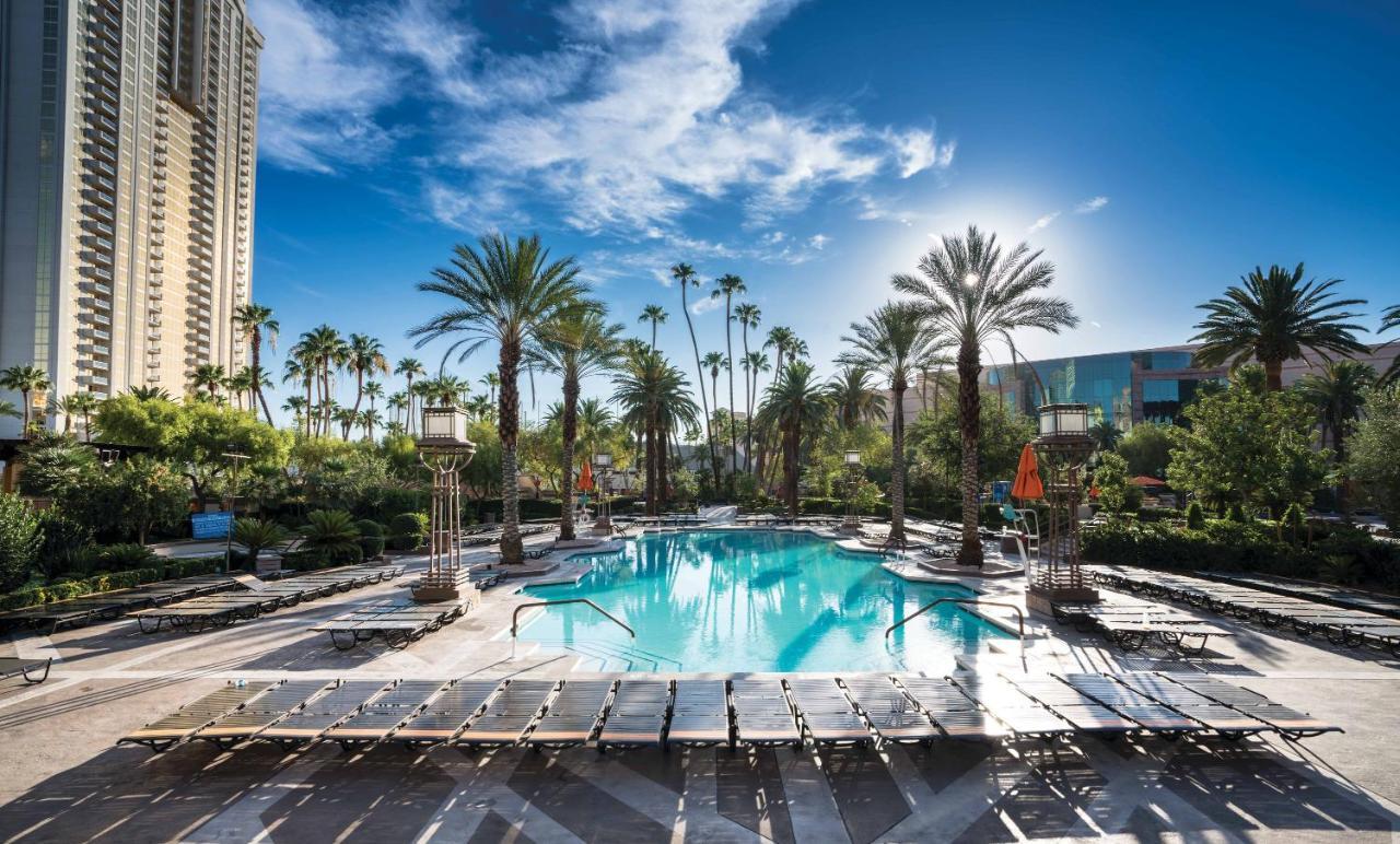 Skylofts At Mgm Grand Hotel Las Vegas Exterior photo