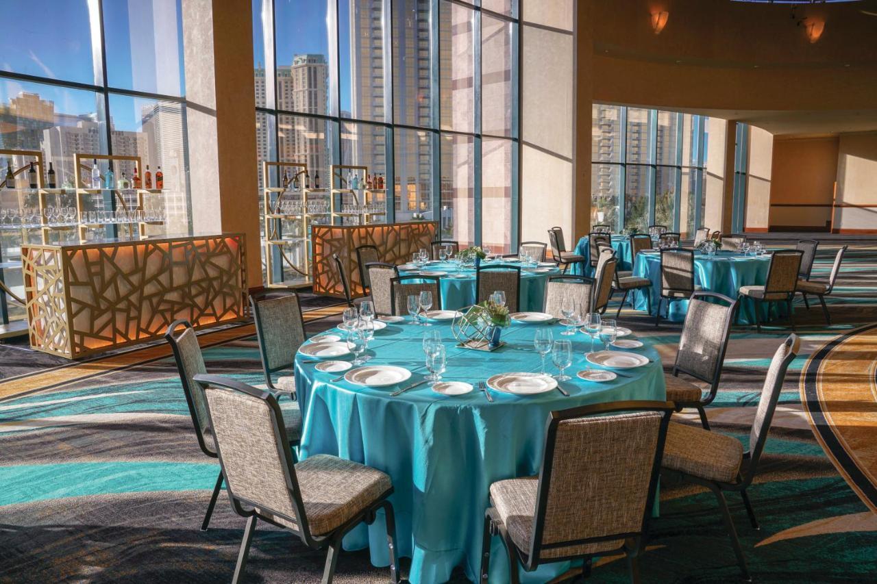Skylofts At Mgm Grand Hotel Las Vegas Exterior photo