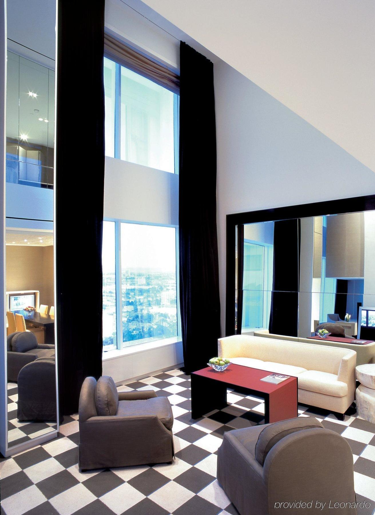 Skylofts At Mgm Grand Hotel Las Vegas Room photo