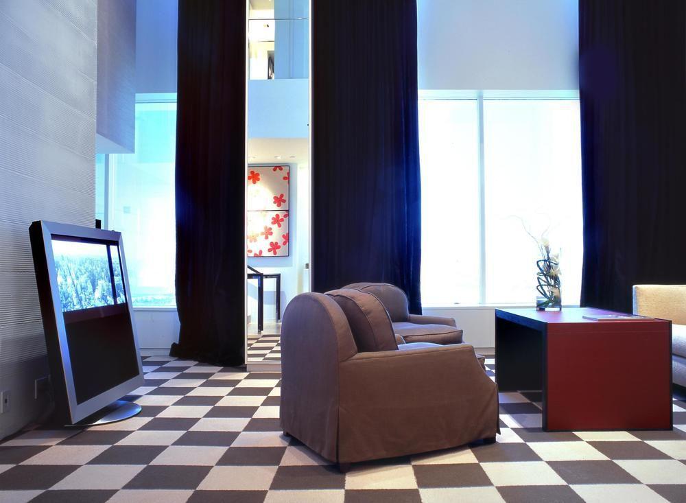Skylofts At Mgm Grand Hotel Las Vegas Exterior photo