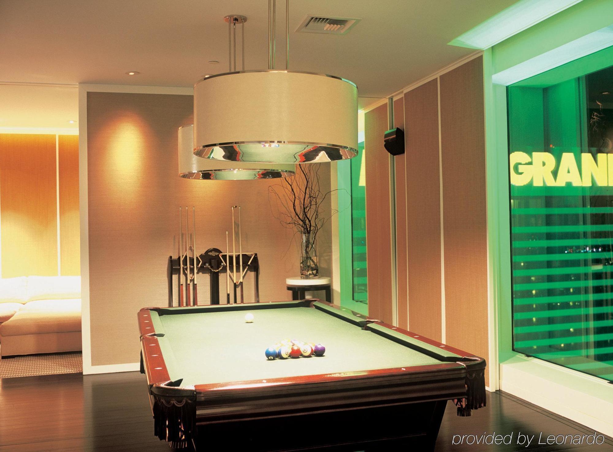 Skylofts At Mgm Grand Hotel Las Vegas Facilities photo