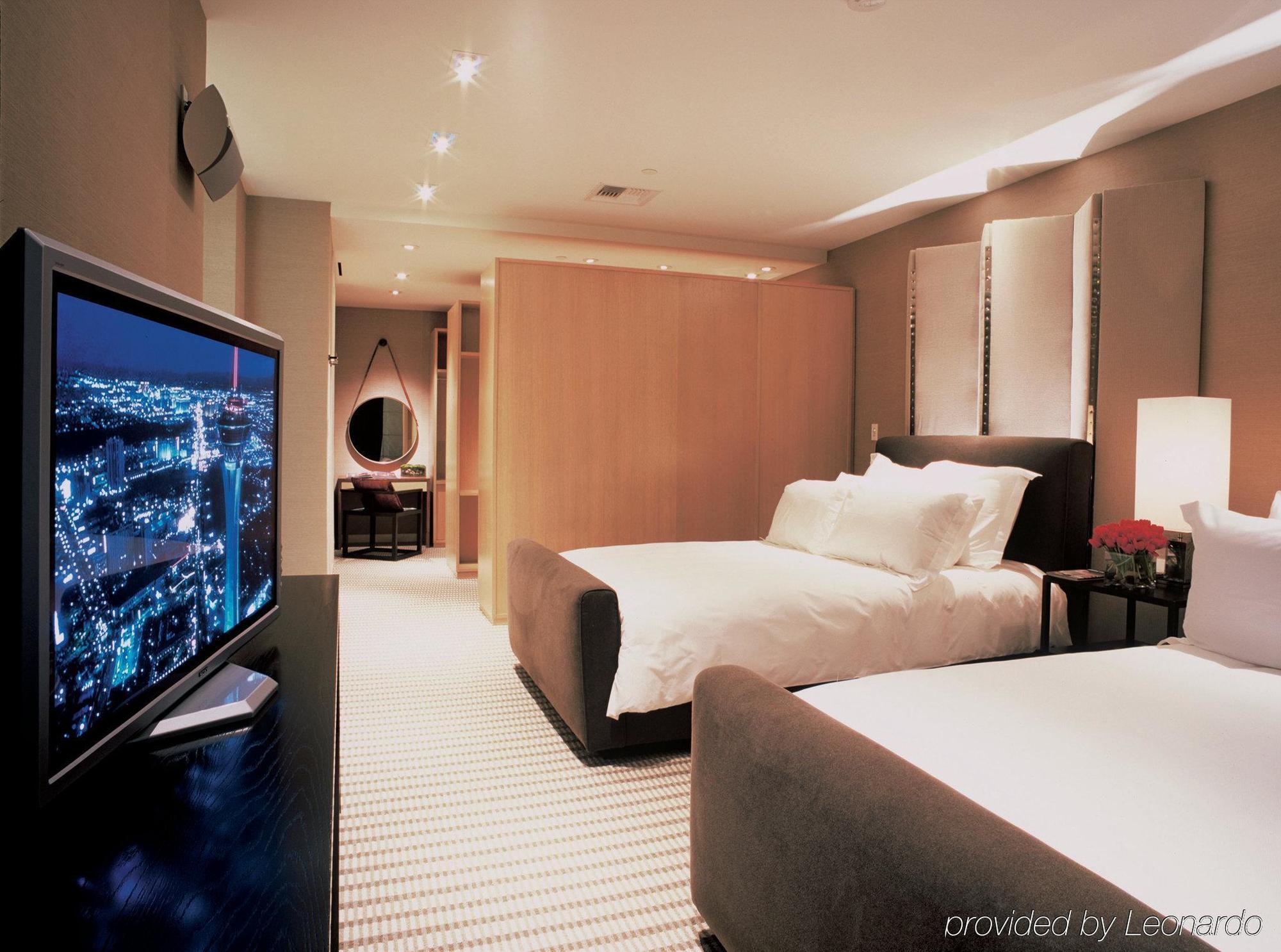 Skylofts At Mgm Grand Hotel Las Vegas Room photo