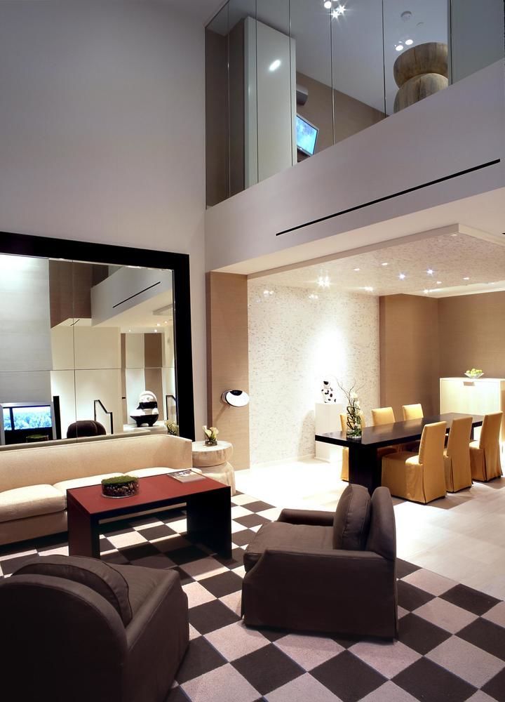 Skylofts At Mgm Grand Hotel Las Vegas Exterior photo