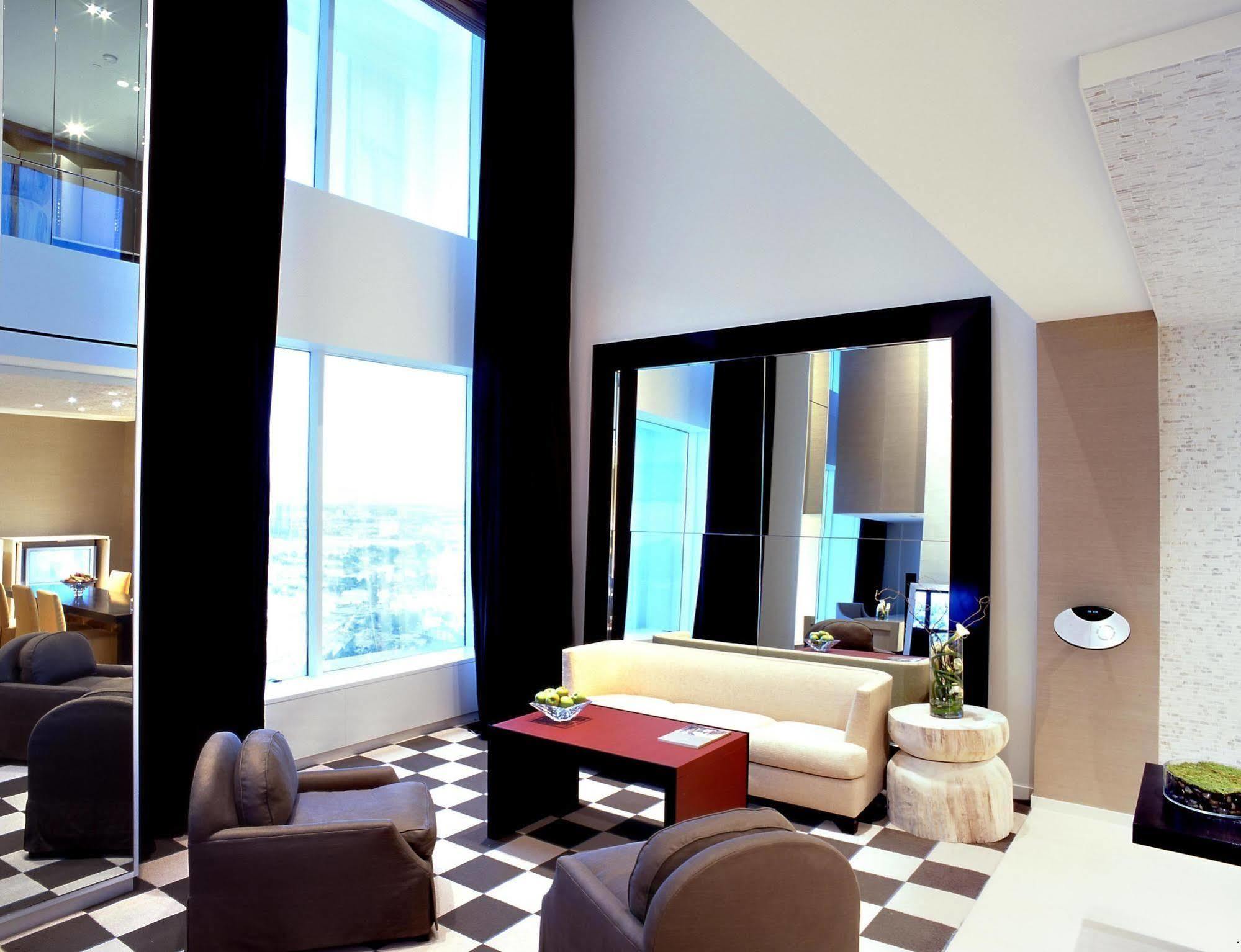 Skylofts At Mgm Grand Hotel Las Vegas Exterior photo