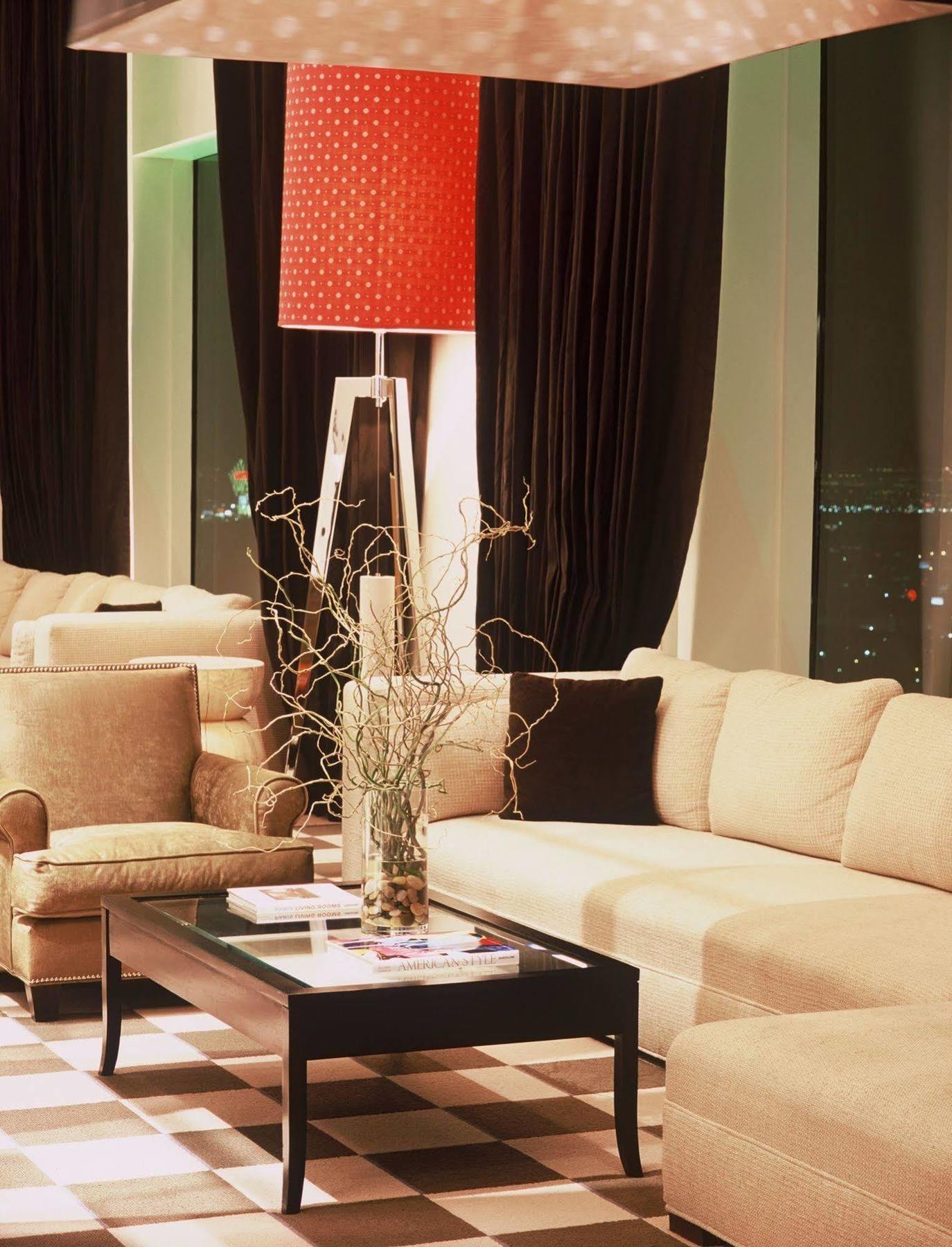 Skylofts At Mgm Grand Hotel Las Vegas Exterior photo