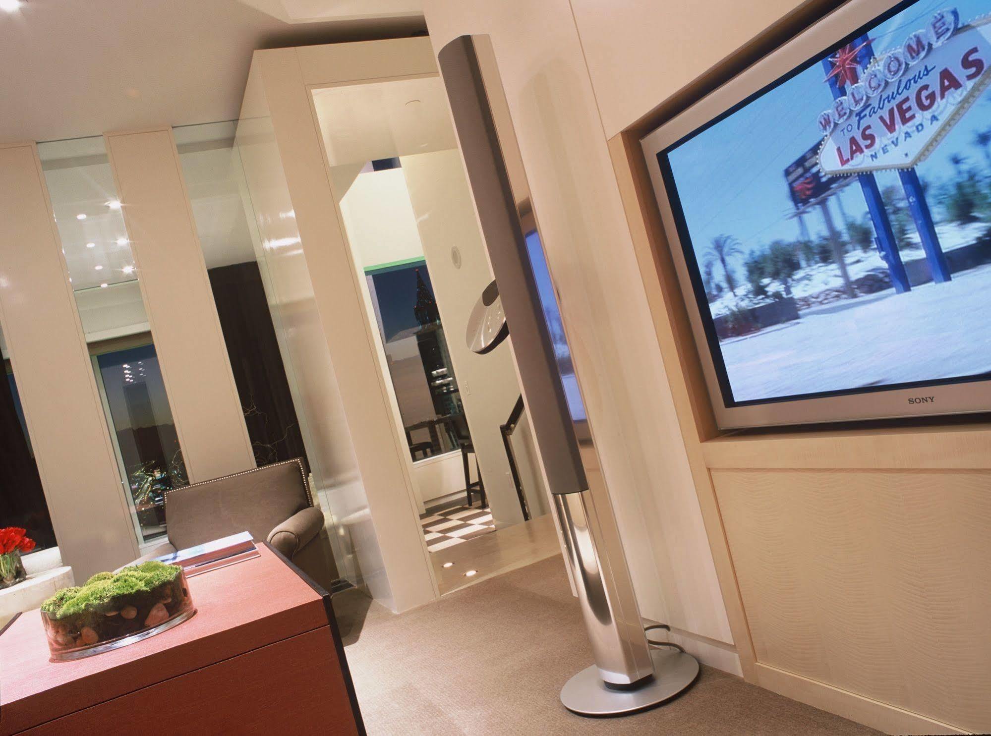 Skylofts At Mgm Grand Hotel Las Vegas Interior photo