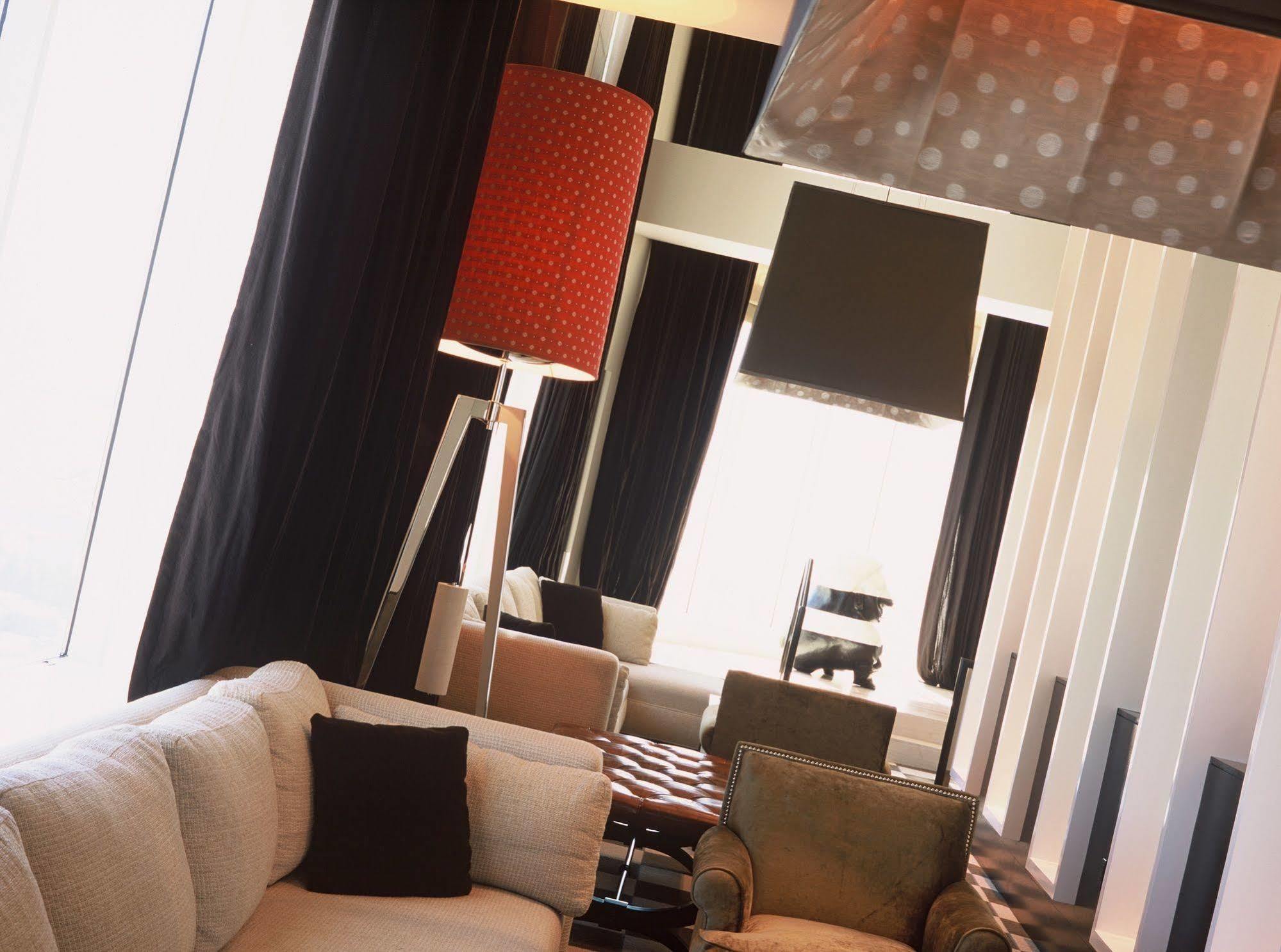 Skylofts At Mgm Grand Hotel Las Vegas Exterior photo