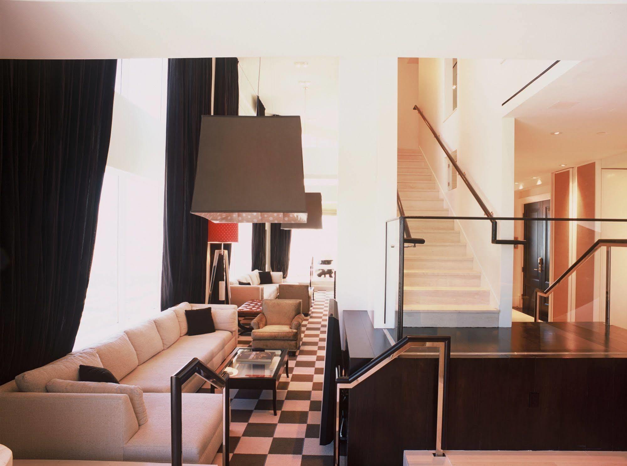 Skylofts At Mgm Grand Hotel Las Vegas Exterior photo