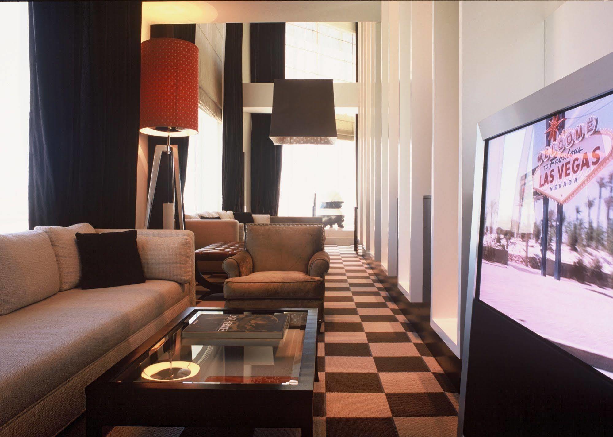 Skylofts At Mgm Grand Hotel Las Vegas Exterior photo