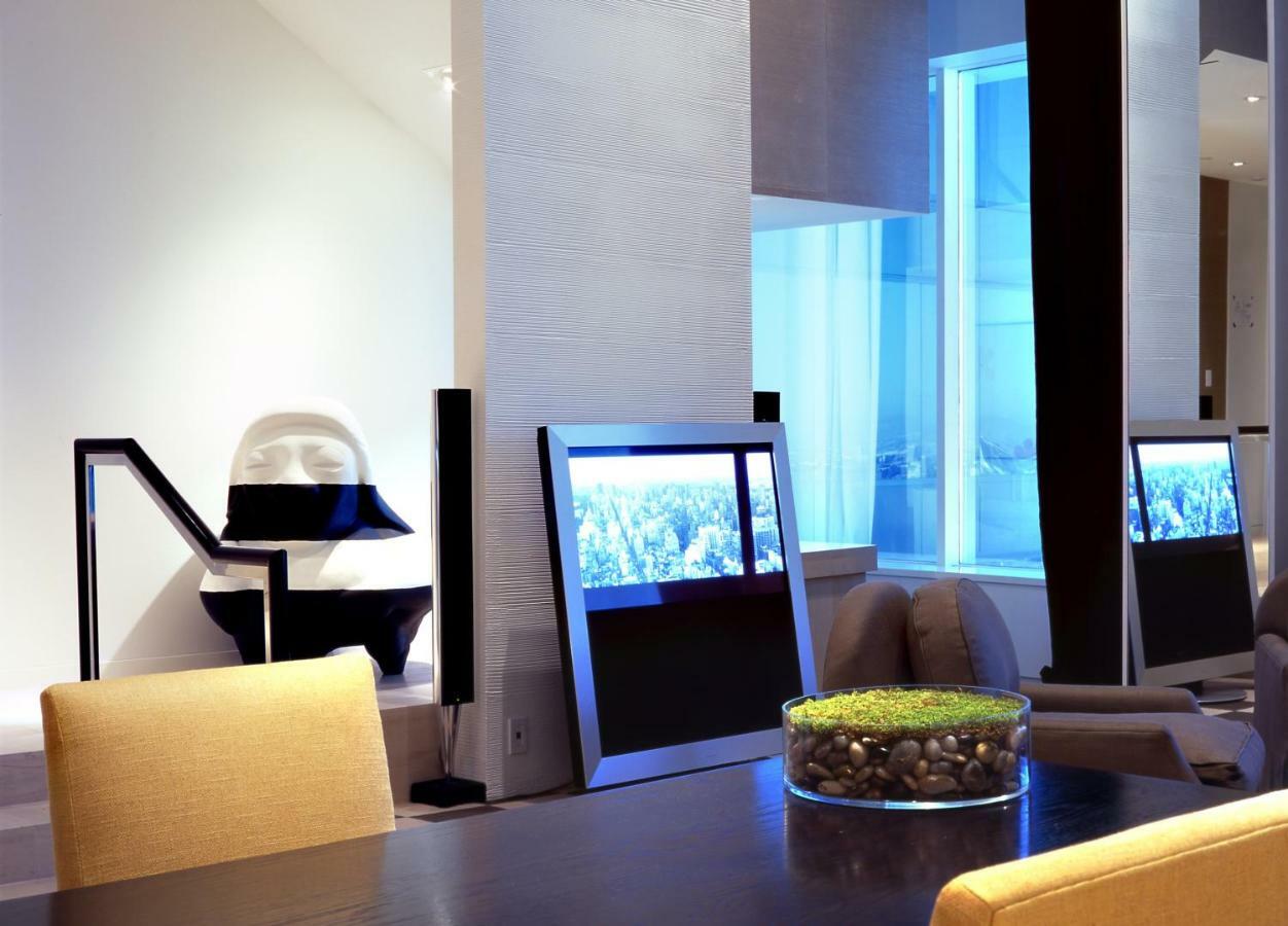 Skylofts At Mgm Grand Hotel Las Vegas Exterior photo