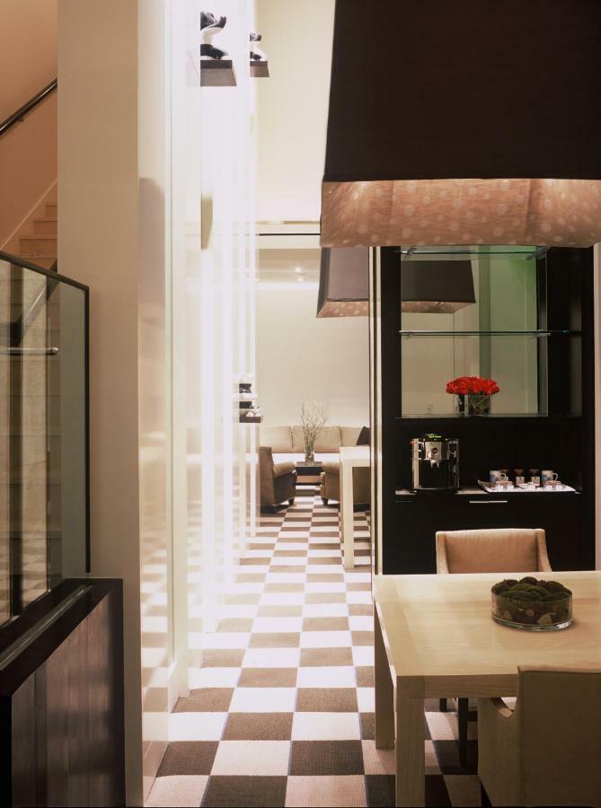 Skylofts At Mgm Grand Hotel Las Vegas Exterior photo