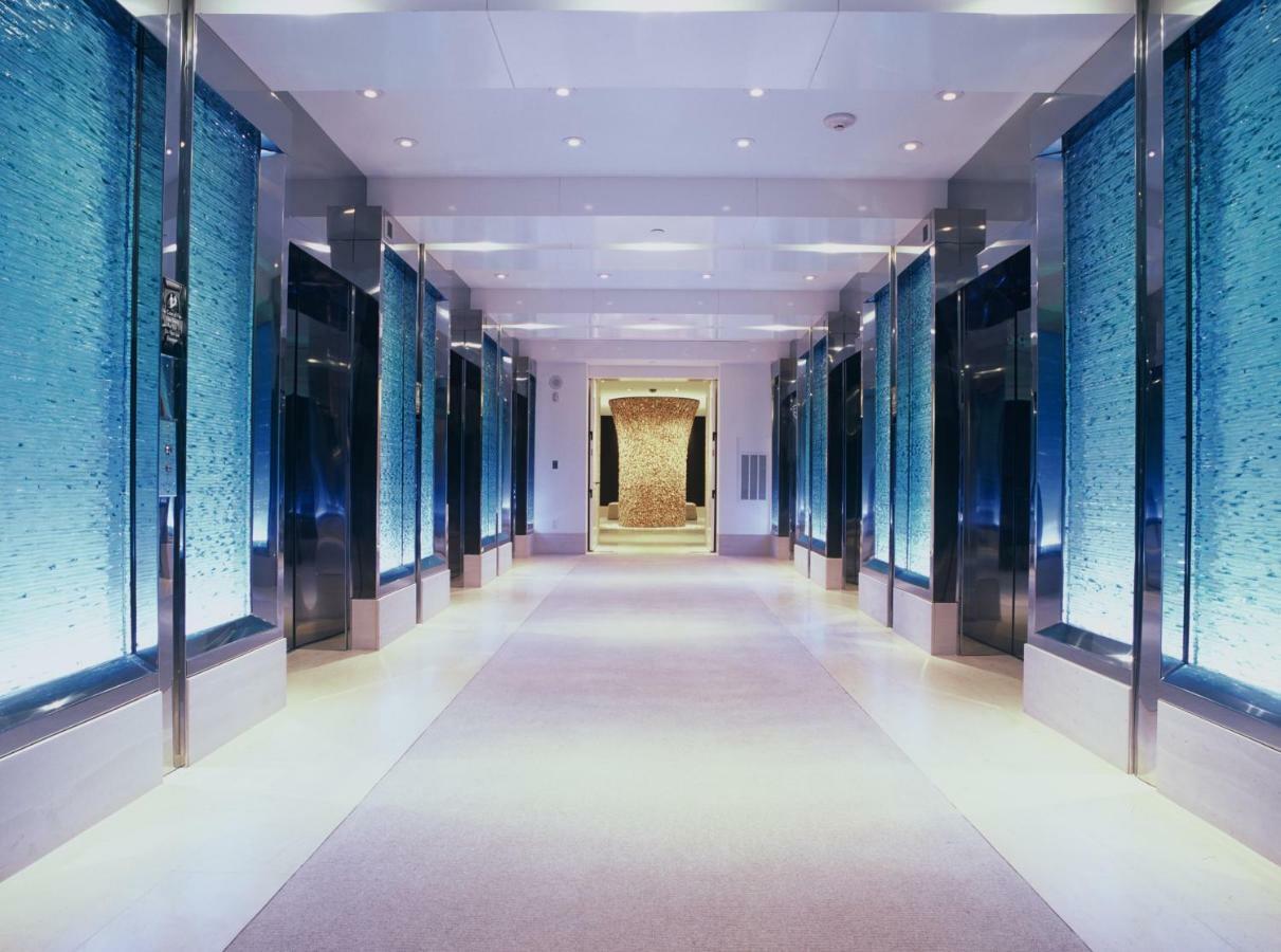 Skylofts At Mgm Grand Hotel Las Vegas Exterior photo