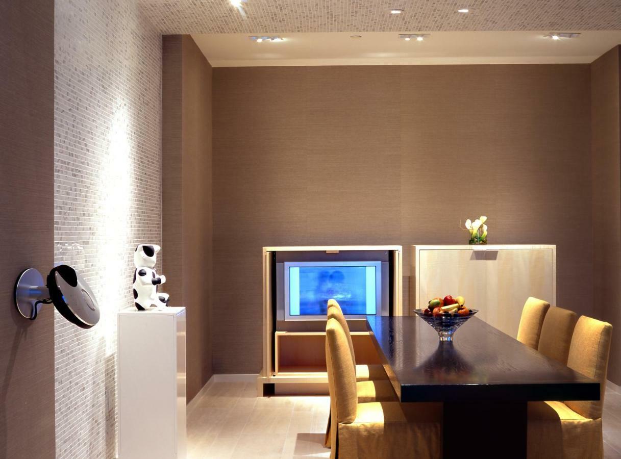 Skylofts At Mgm Grand Hotel Las Vegas Exterior photo