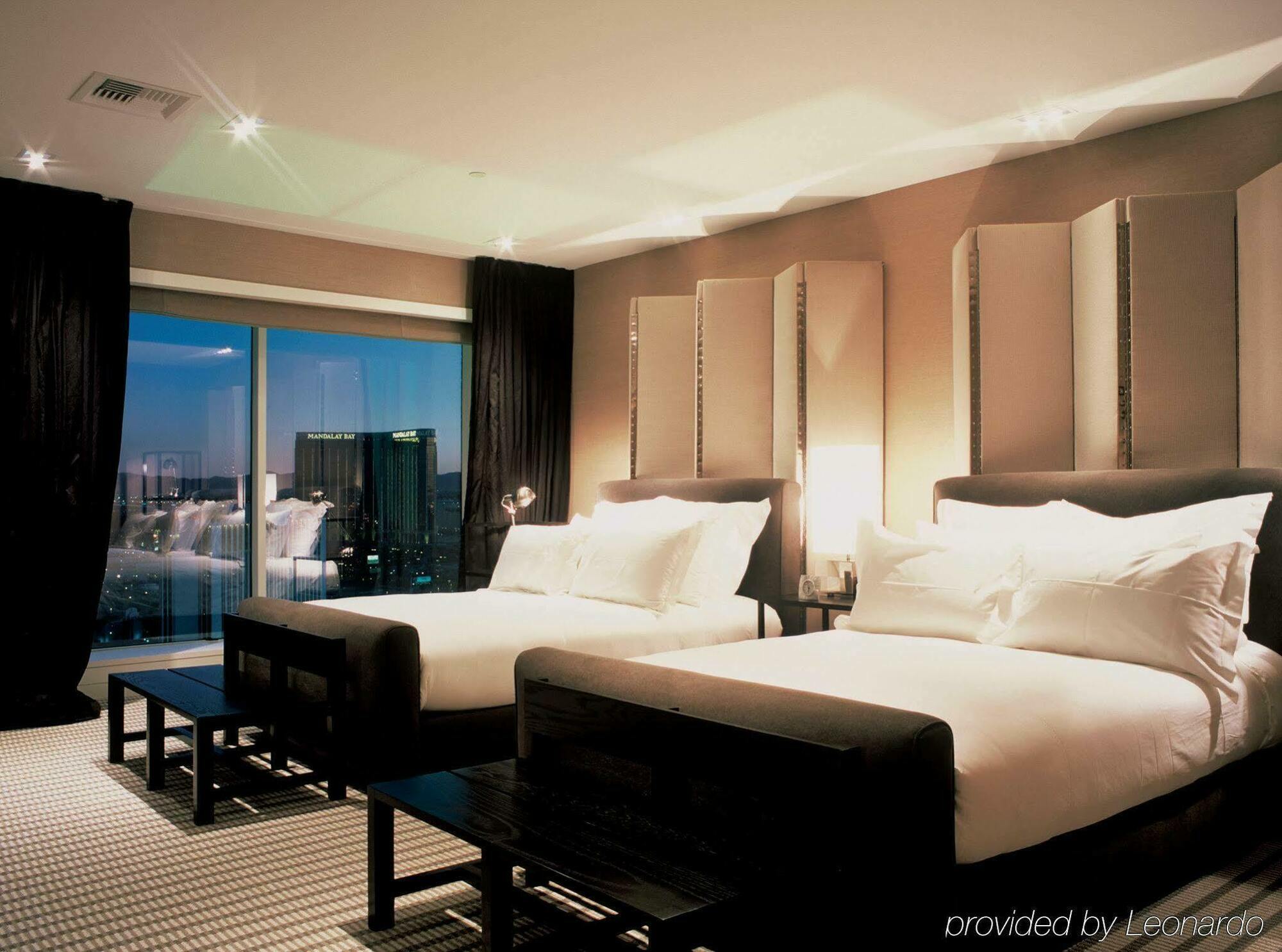 Skylofts At Mgm Grand Hotel Las Vegas Exterior photo