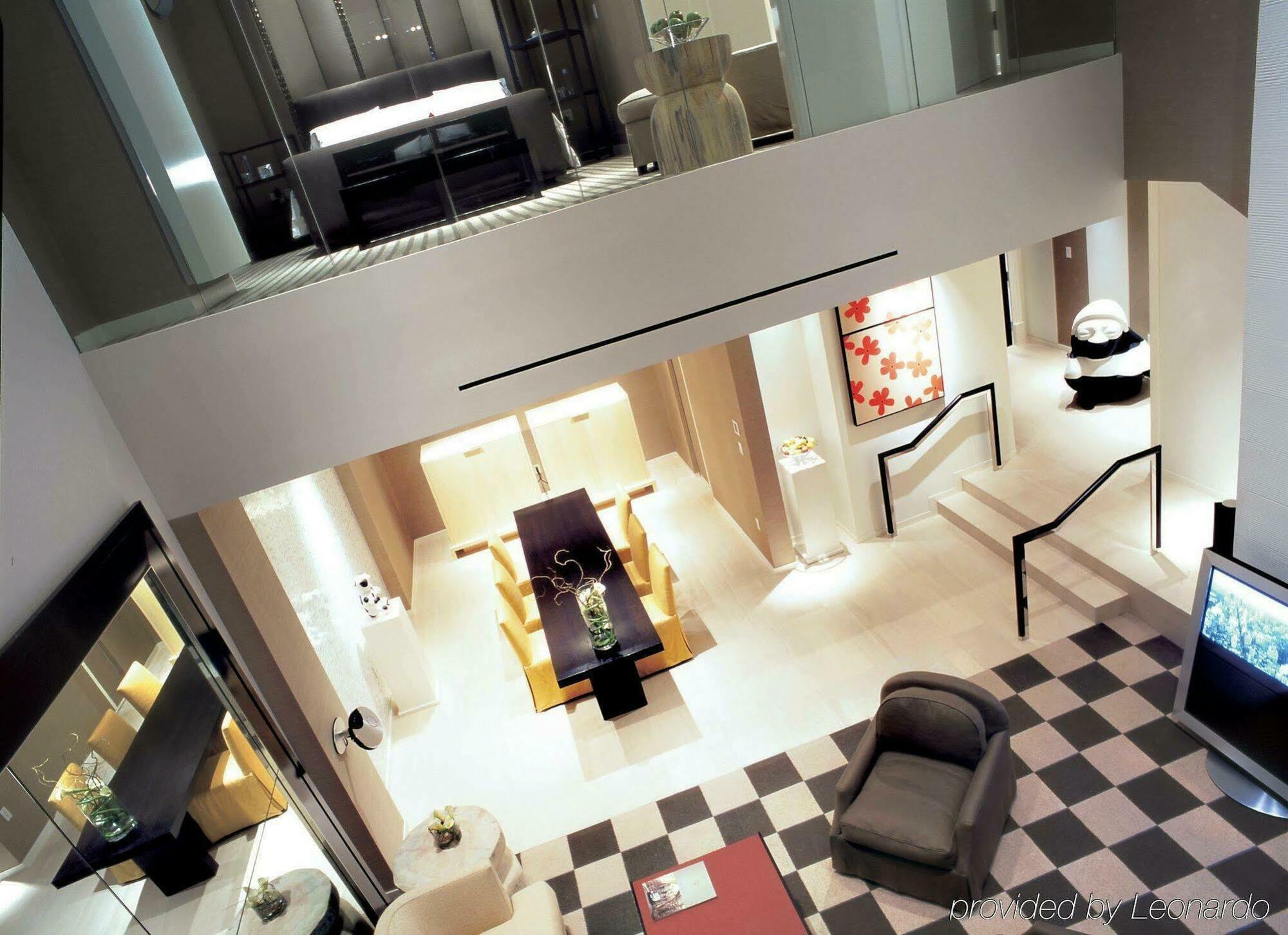 Skylofts At Mgm Grand Hotel Las Vegas Interior photo